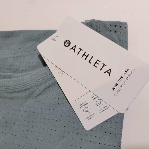 Athleta In Motion Tank XS - Picture 7 of 12